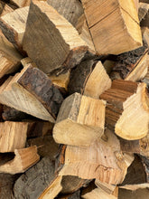 Load image into Gallery viewer, 30# Cherry Wood Chunks

