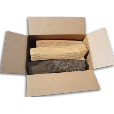 Apple Firewood