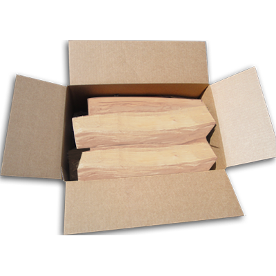Birch Firewood