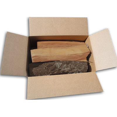 Cherry Firewood