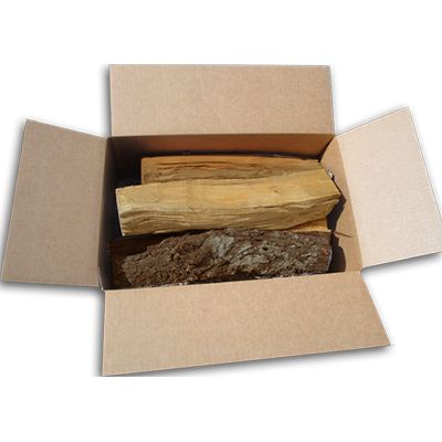 Hickory Firewood