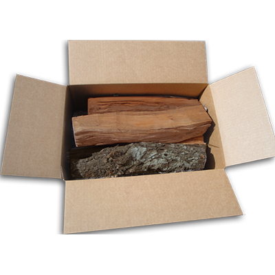 Mesquite Firewood