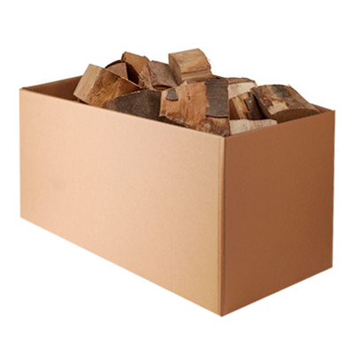 30# Oak Wood Chunks