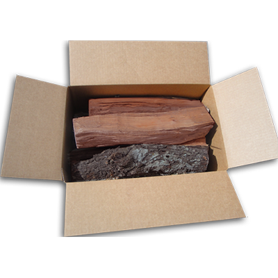 Red Oak Firewood