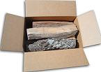 Fragrant Pecan Wood