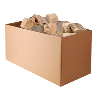 Hickory Cooking Wood Chunks For Grilling & Smoking