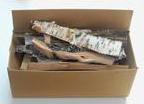 NATURAL KINDLING