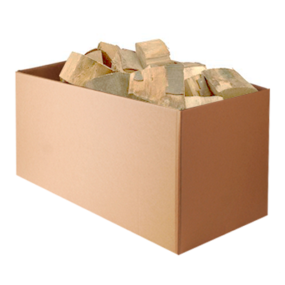 Maple Cooking Wood Chunks For Grilling & Smoking