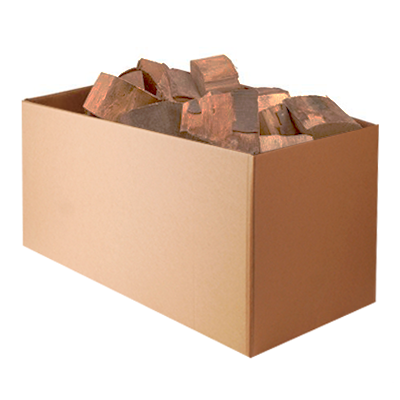 Mesquite Cooking Wood Chunks For Grilling & Smoking