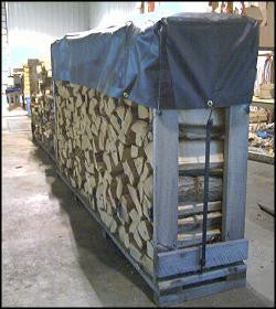 Top Cover Tarp